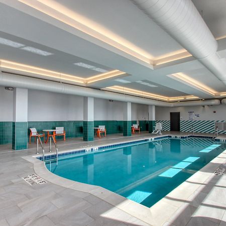 Holiday Inn - Appleton By Ihg מראה חיצוני תמונה