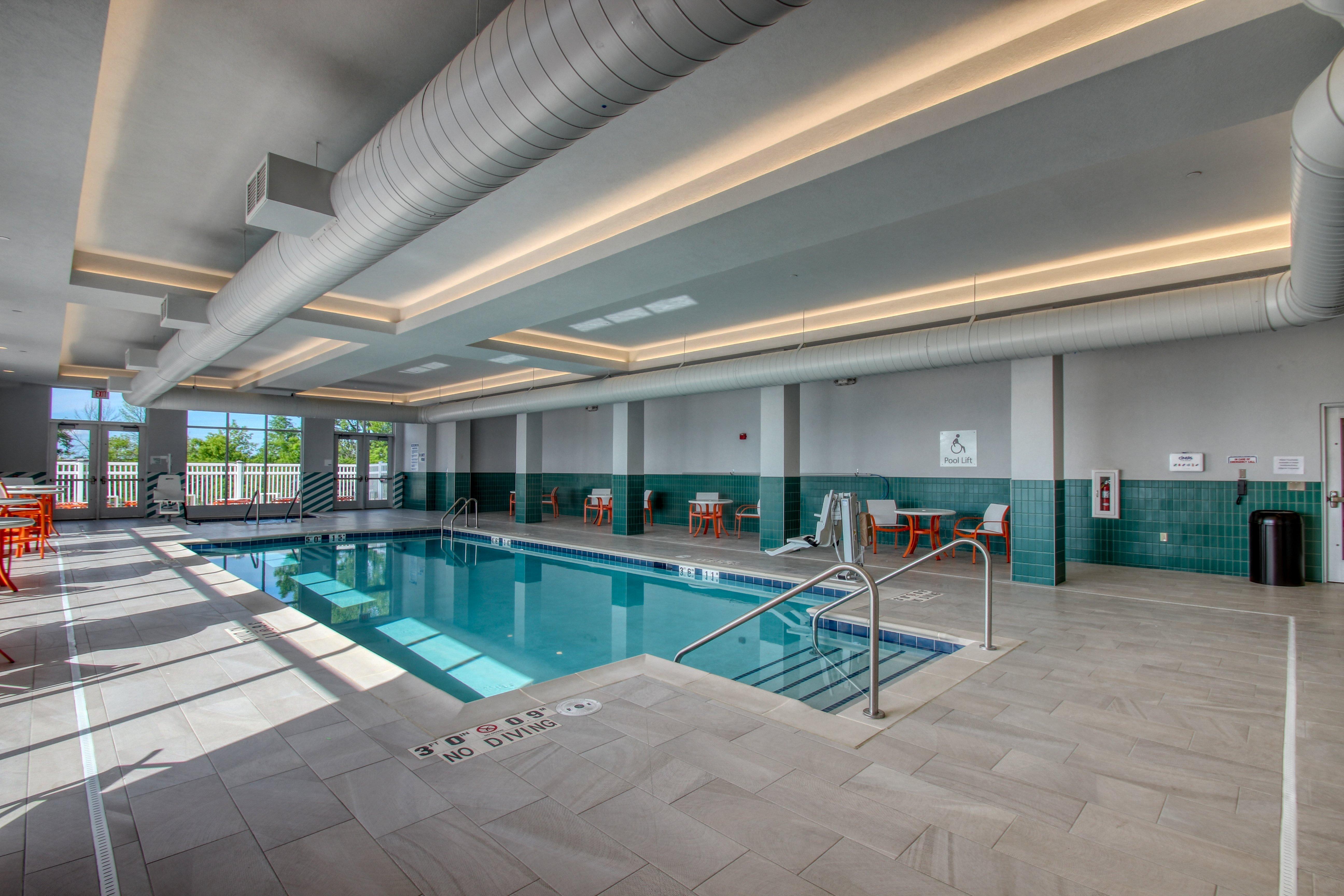 Holiday Inn - Appleton By Ihg מראה חיצוני תמונה