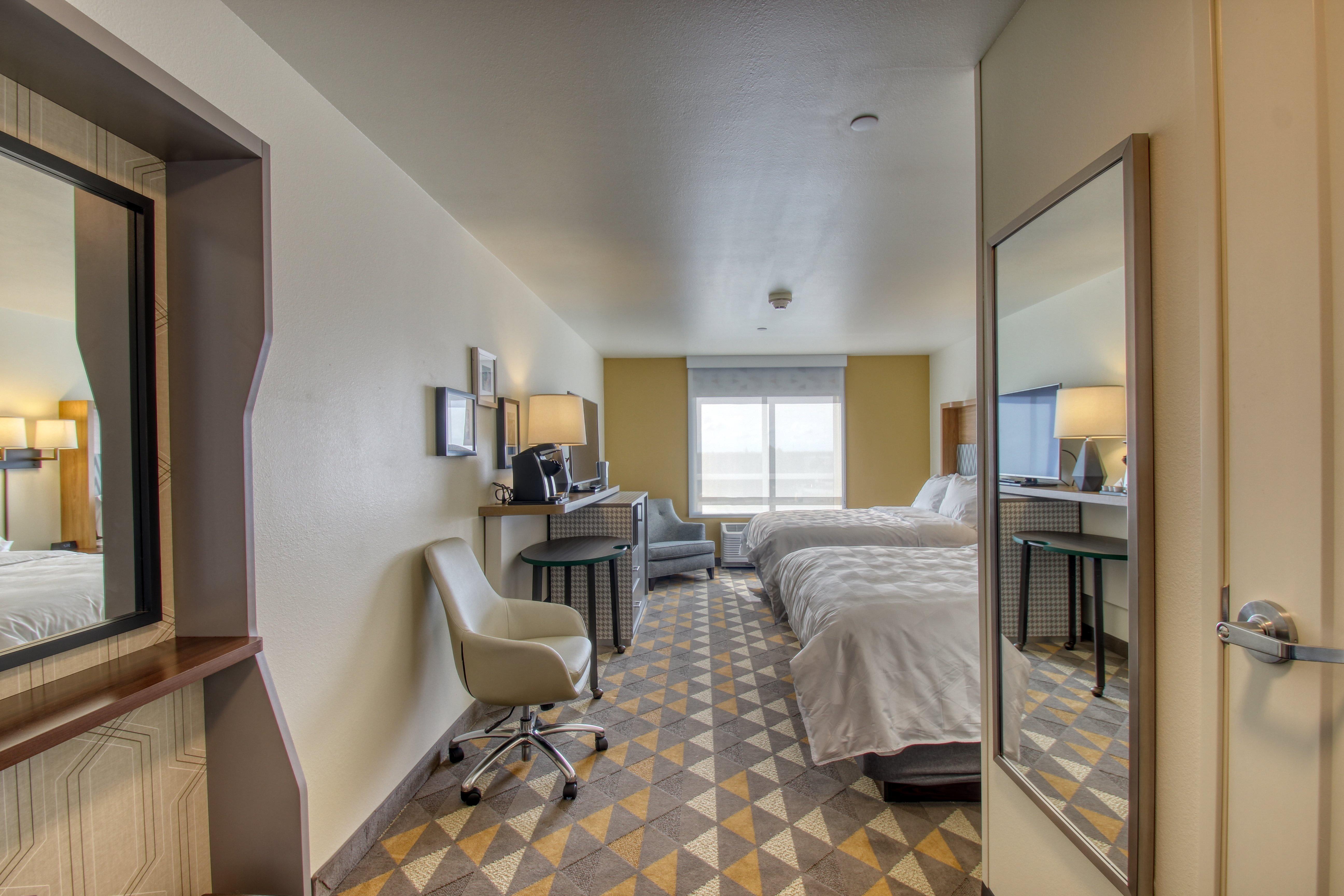 Holiday Inn - Appleton By Ihg מראה חיצוני תמונה
