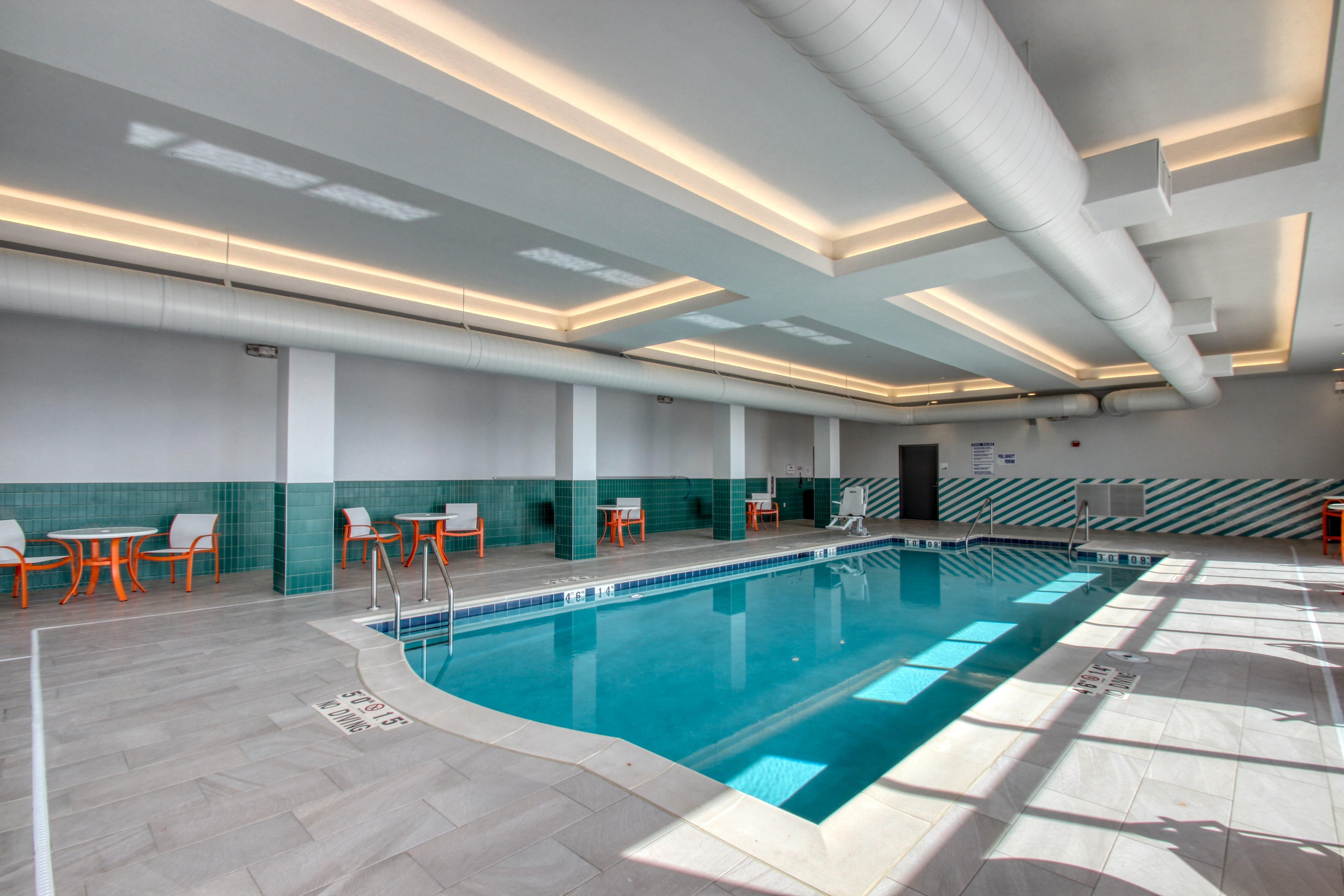 Holiday Inn - Appleton By Ihg מראה חיצוני תמונה