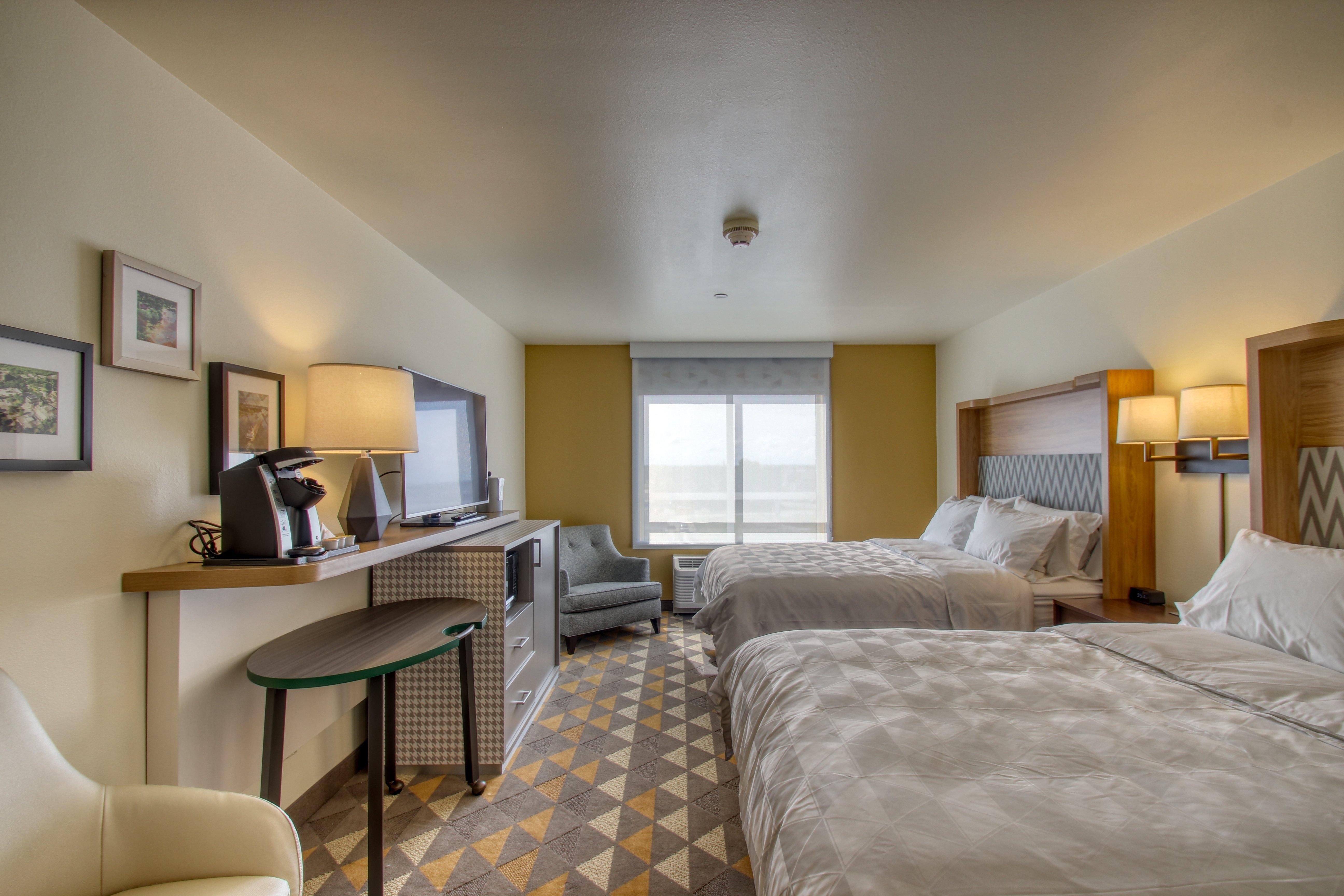 Holiday Inn - Appleton By Ihg מראה חיצוני תמונה