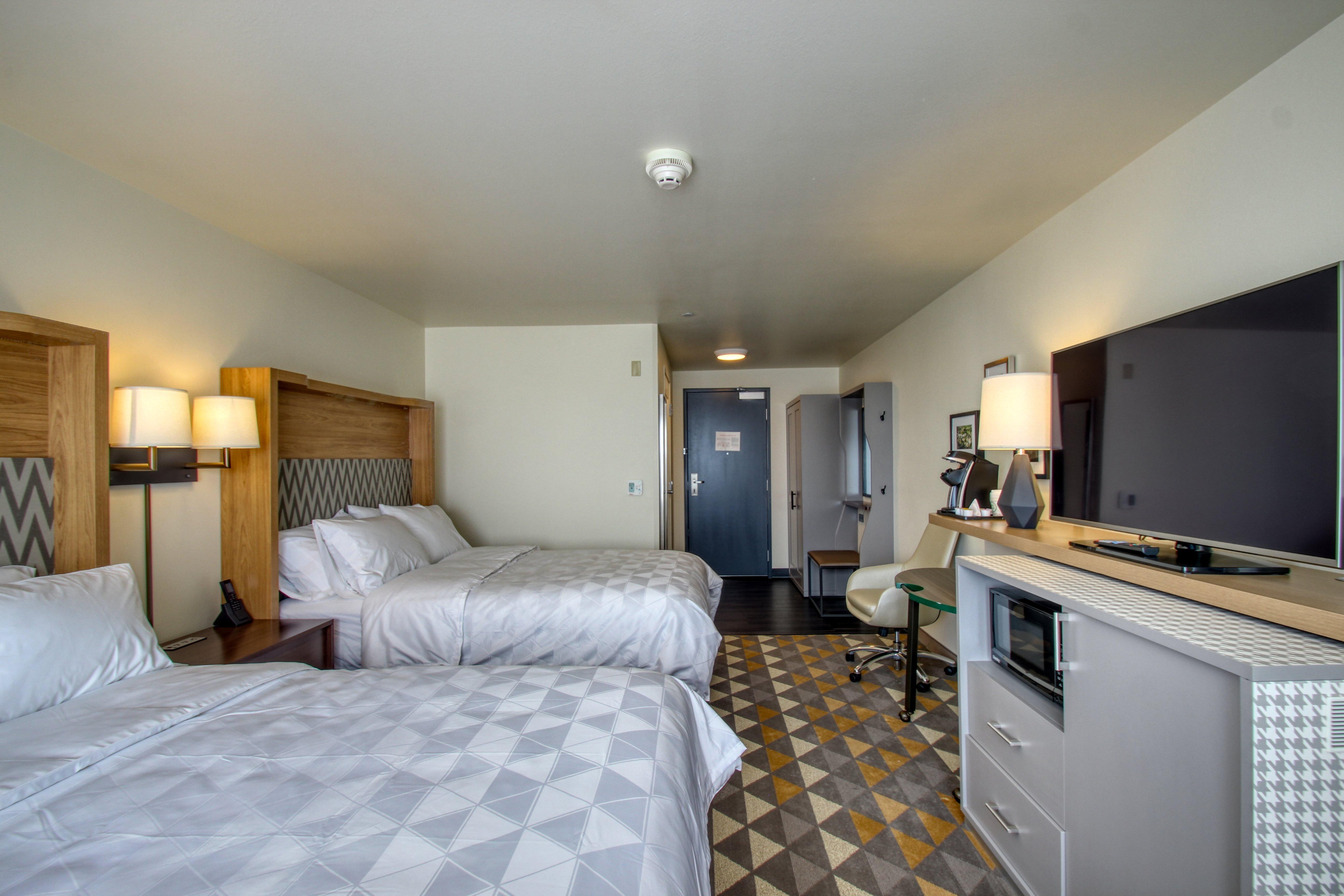 Holiday Inn - Appleton By Ihg מראה חיצוני תמונה