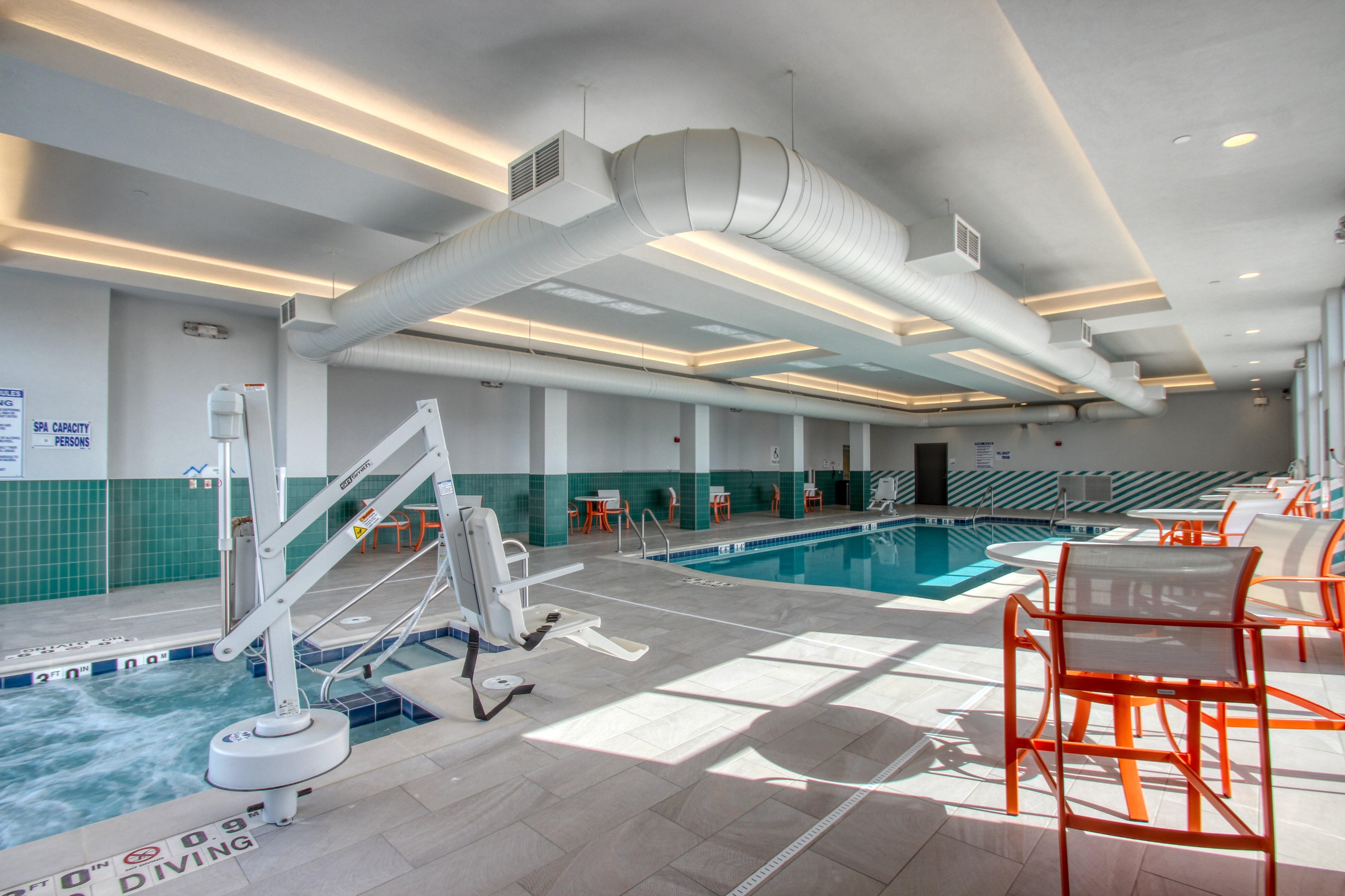 Holiday Inn - Appleton By Ihg מראה חיצוני תמונה