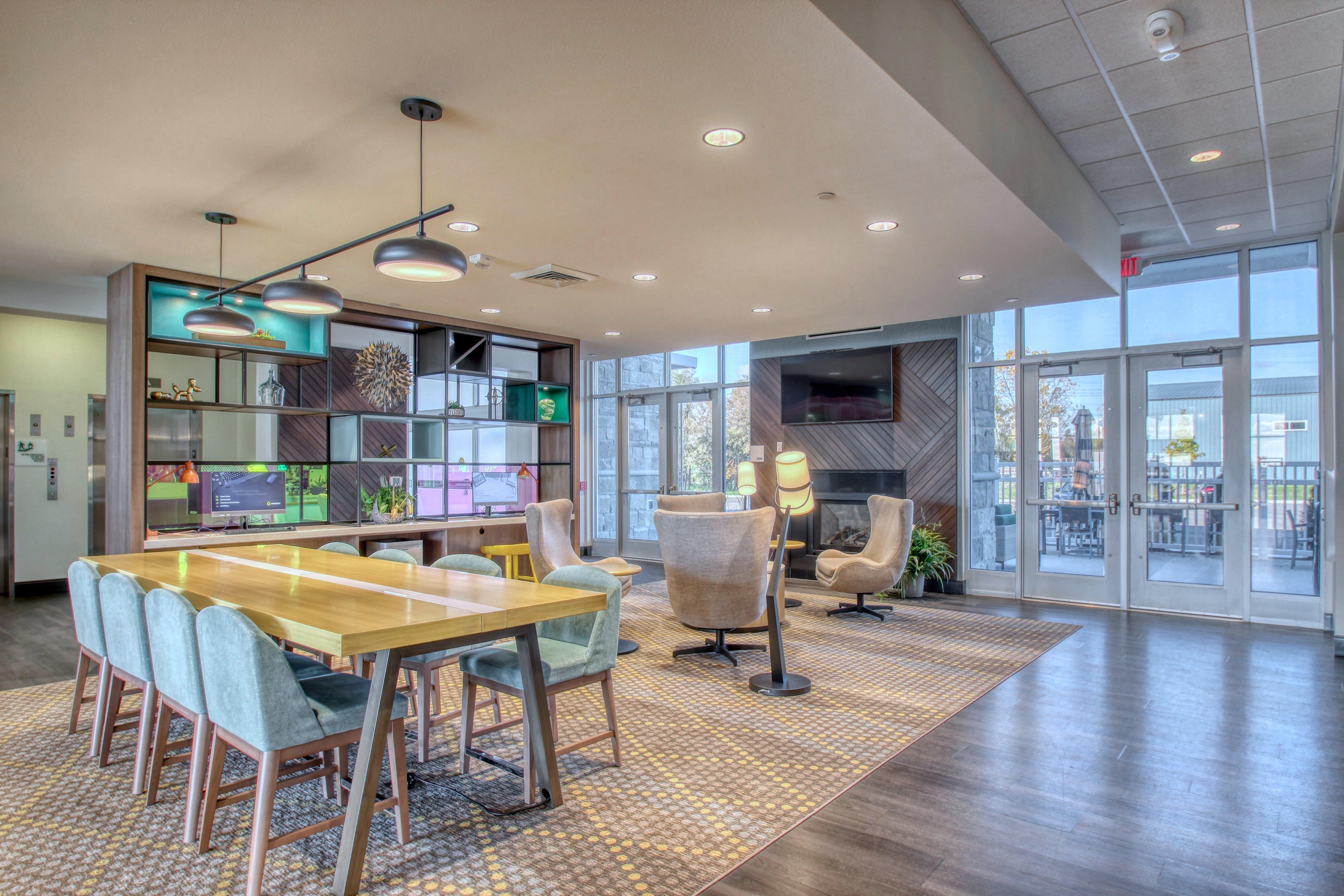 Holiday Inn - Appleton By Ihg מראה חיצוני תמונה