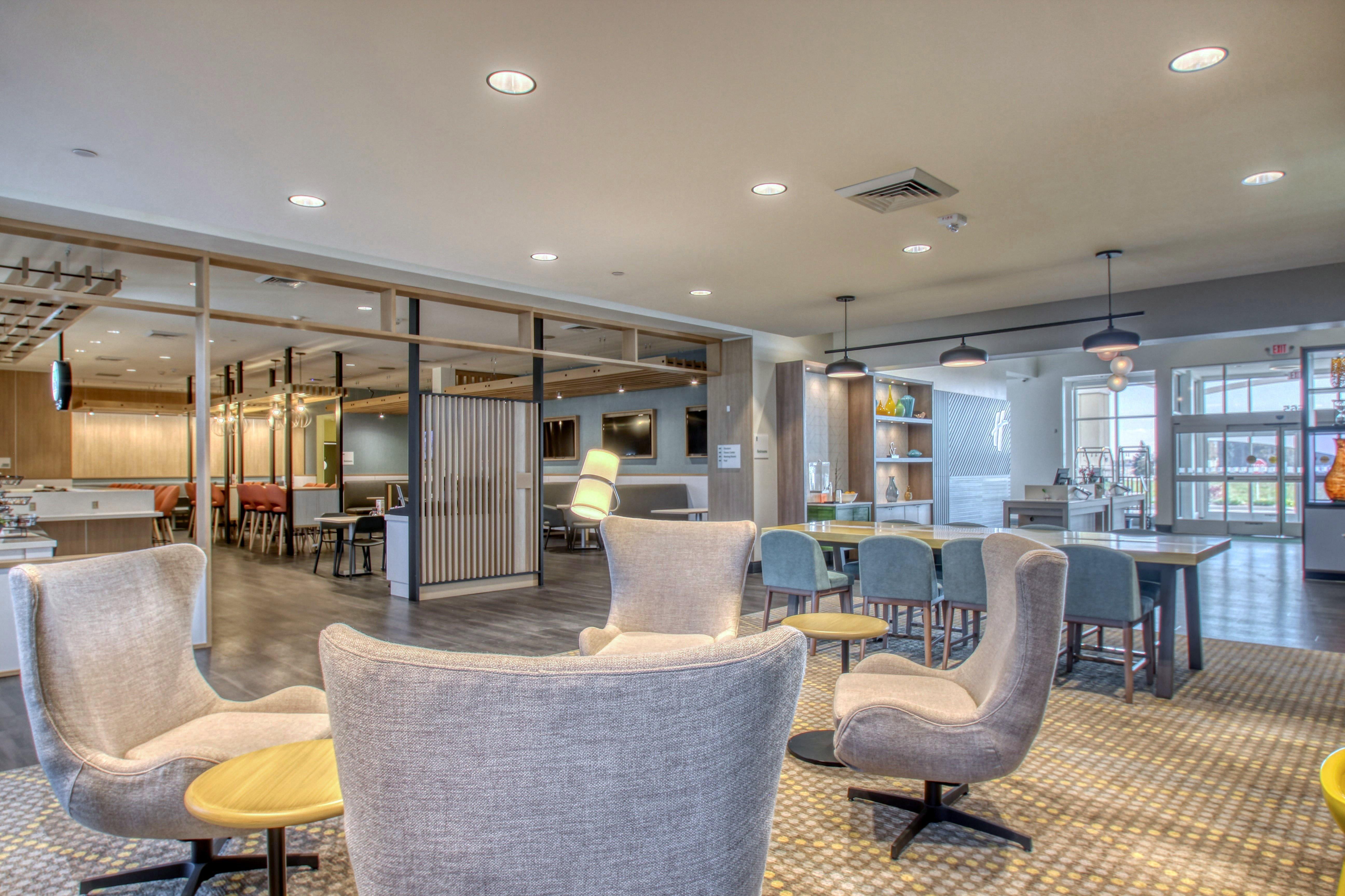 Holiday Inn - Appleton By Ihg מראה חיצוני תמונה