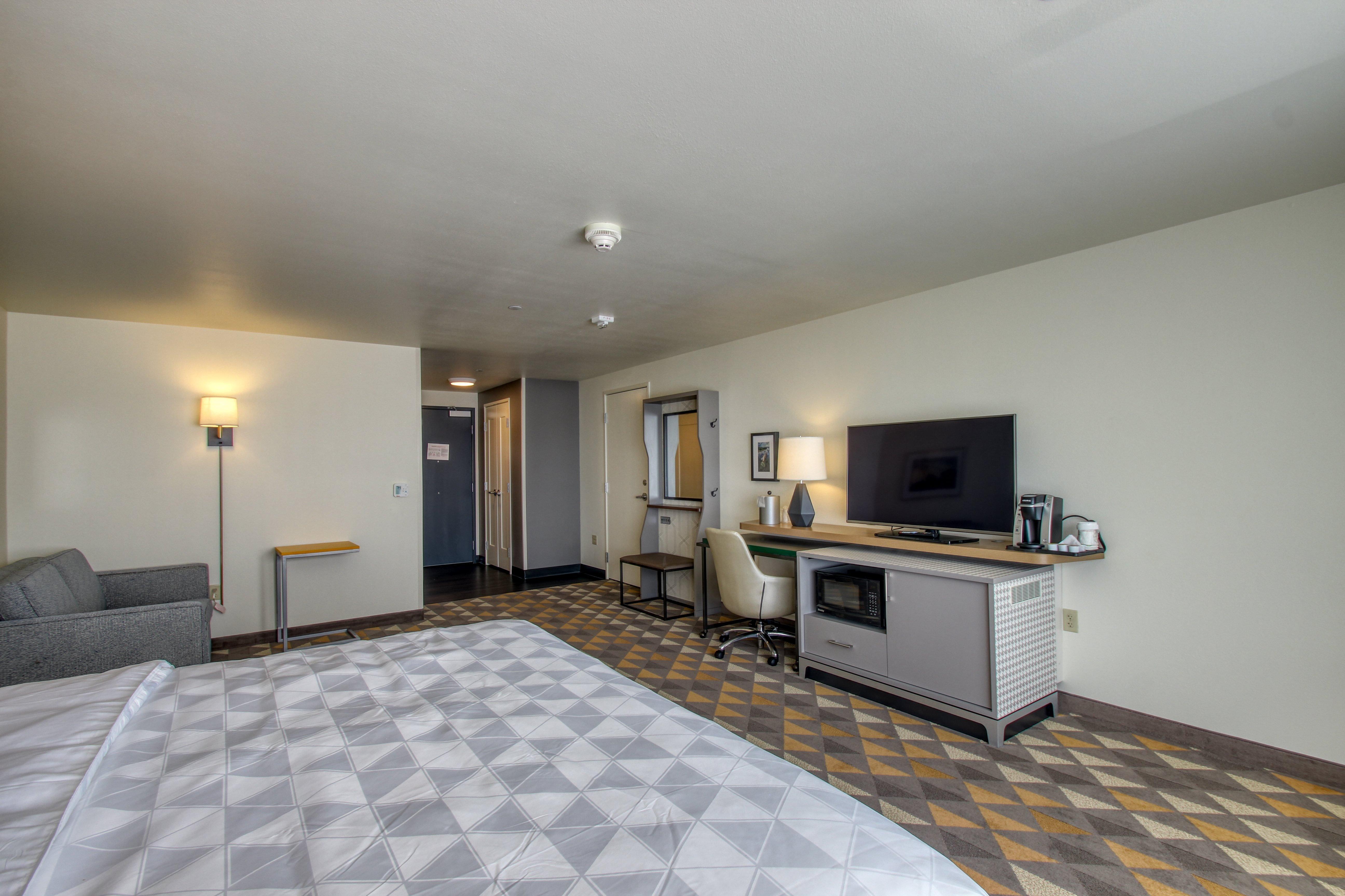 Holiday Inn - Appleton By Ihg מראה חיצוני תמונה