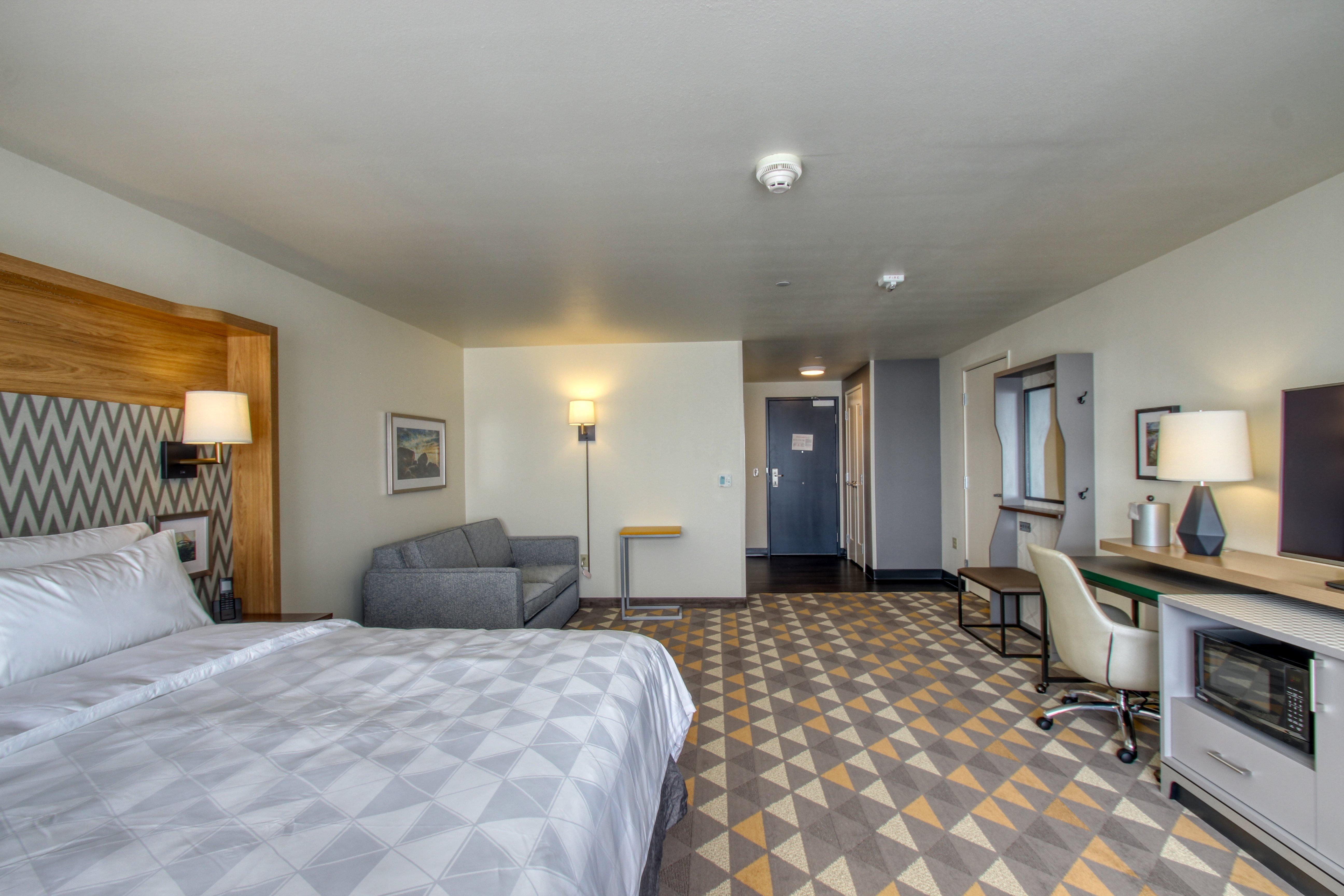 Holiday Inn - Appleton By Ihg מראה חיצוני תמונה