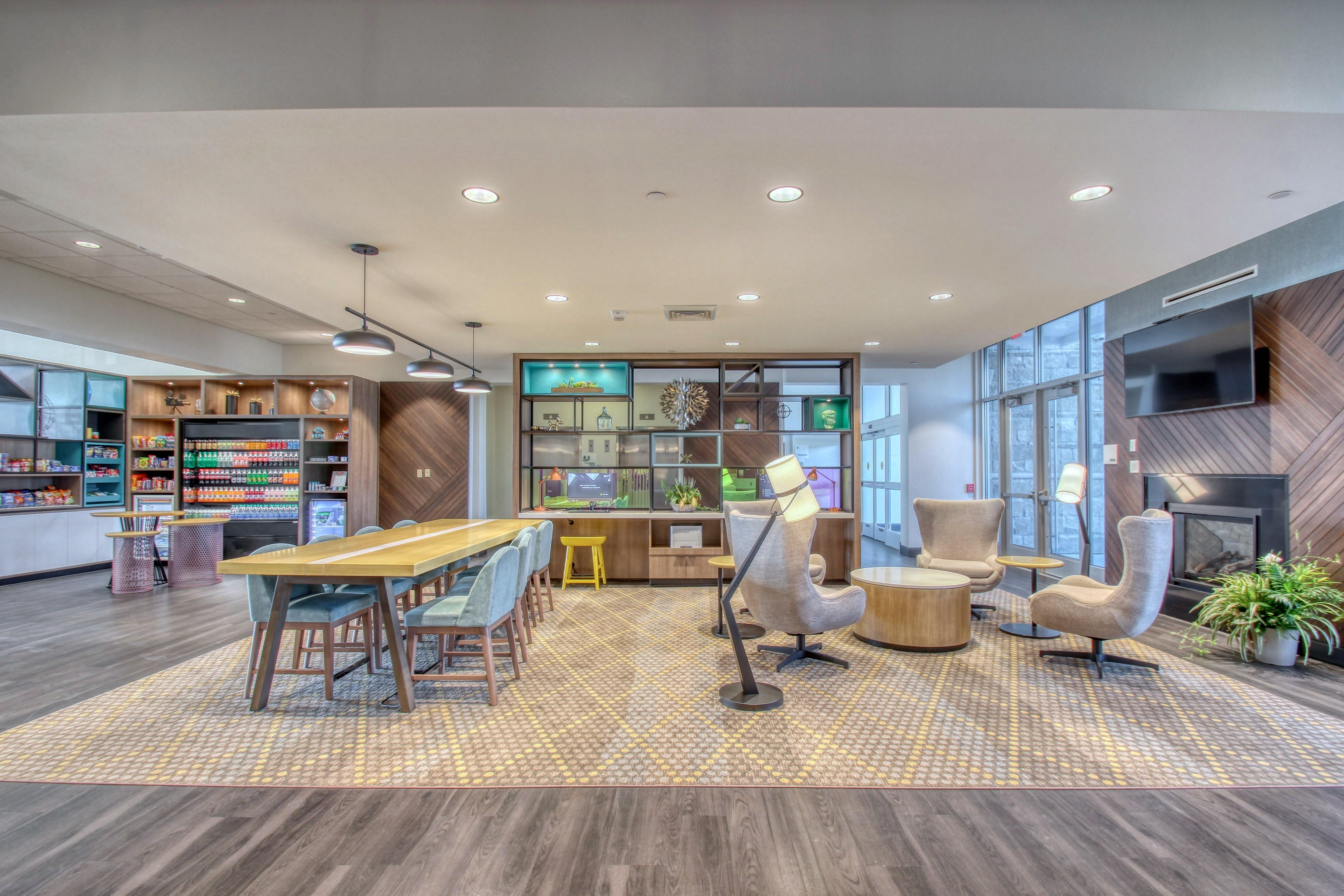 Holiday Inn - Appleton By Ihg מראה חיצוני תמונה