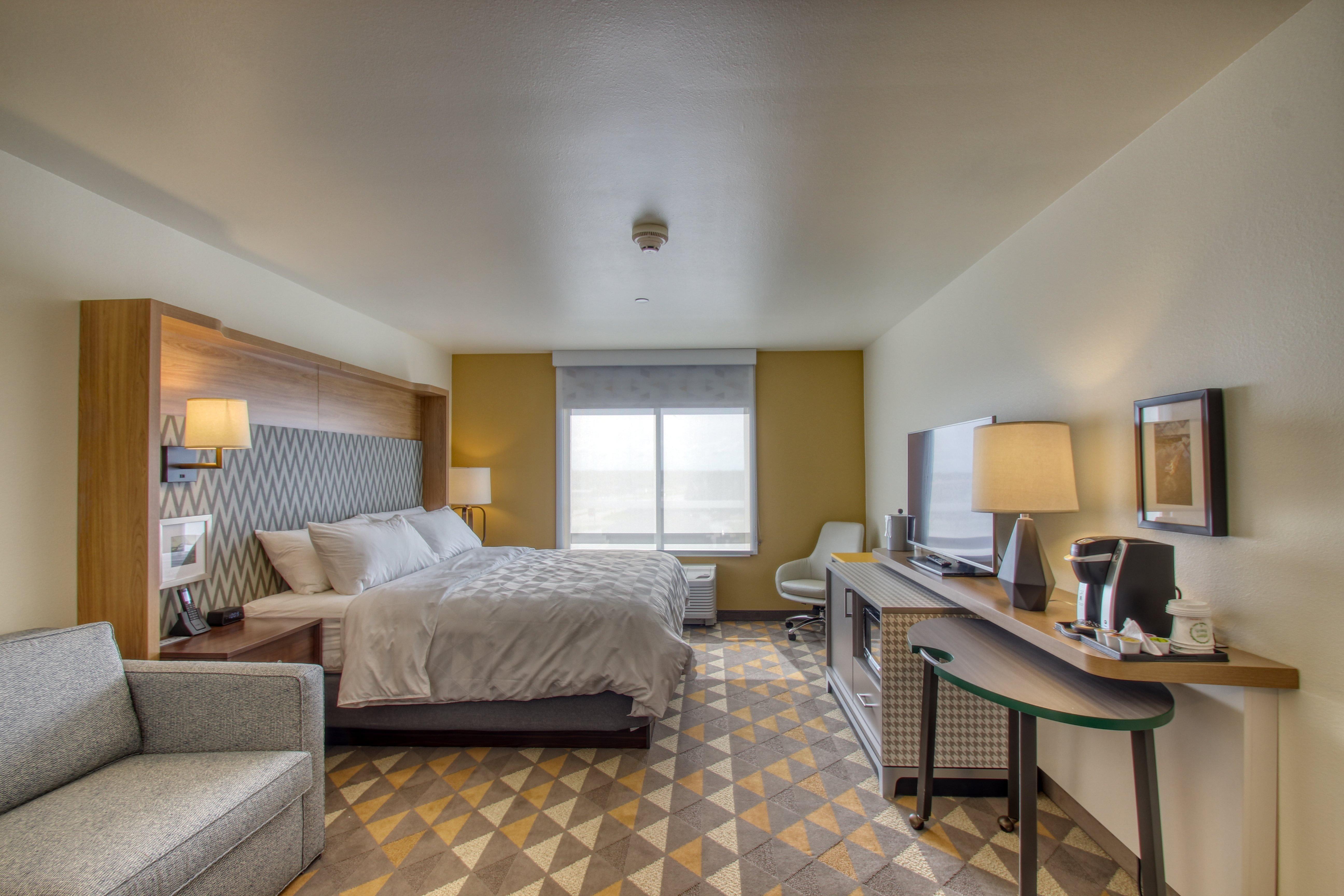 Holiday Inn - Appleton By Ihg מראה חיצוני תמונה