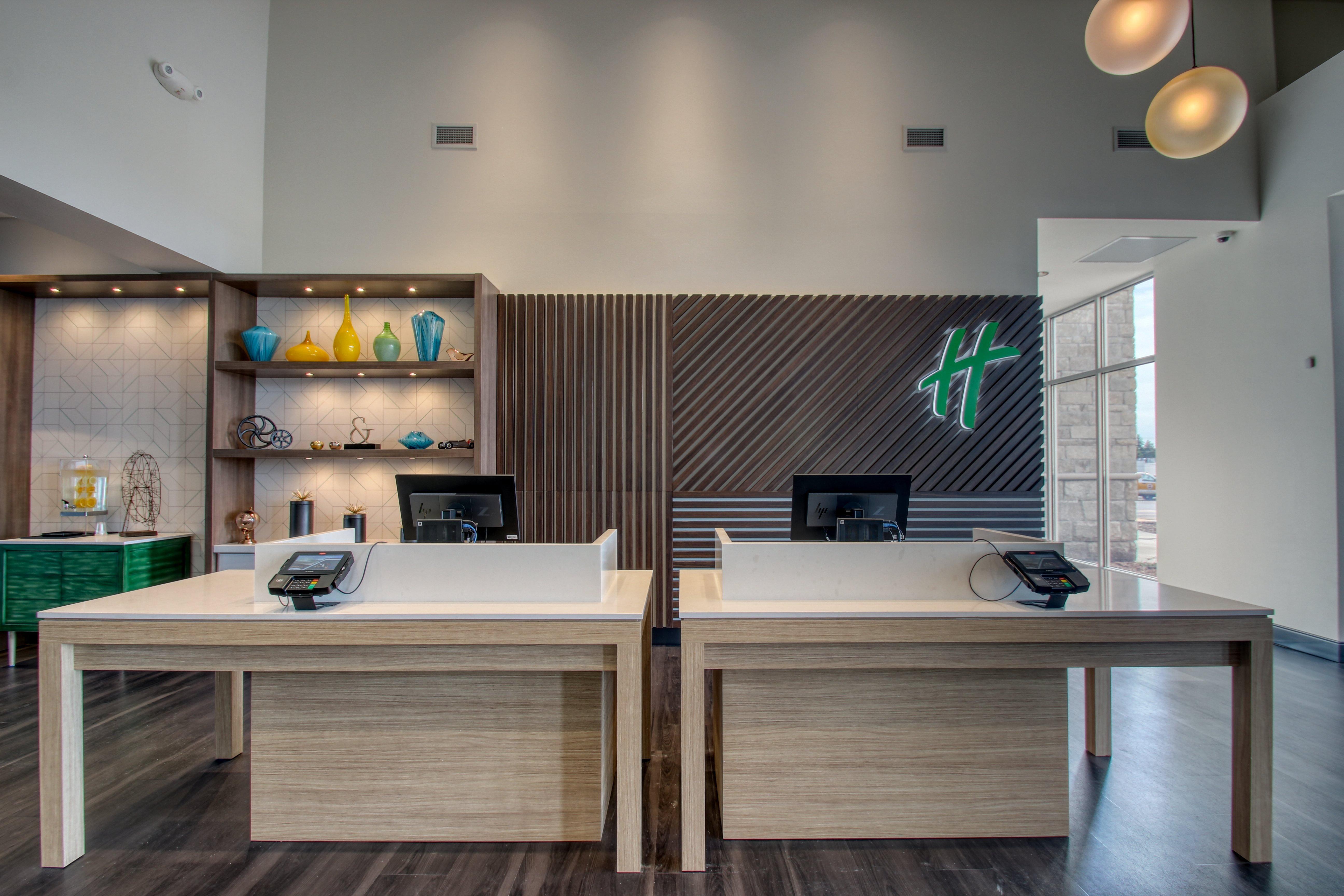 Holiday Inn - Appleton By Ihg מראה חיצוני תמונה